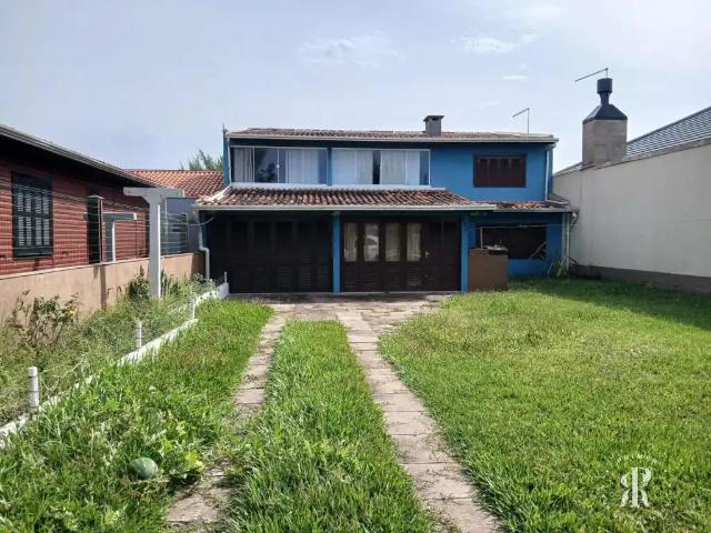 Casa venda em Região Geográfica Imediata de Tramandaí - Osório, Aglomeração Urbana do Litoral Norte