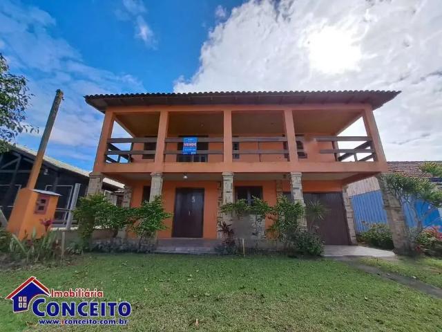 Casa venda em Região Geográfica Imediata de Tramandaí - Osório, Aglomeração Urbana do Litoral Norte