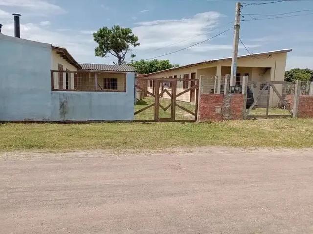 Casa venda em Região Geográfica Imediata de Tramandaí - Osório, Aglomeração Urbana do Litoral Norte