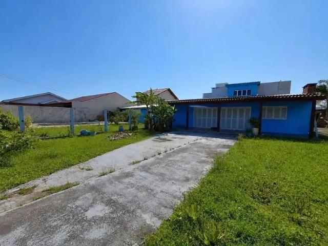 Casa venda em Região Geográfica Imediata de Tramandaí - Osório, Aglomeração Urbana do Litoral Norte