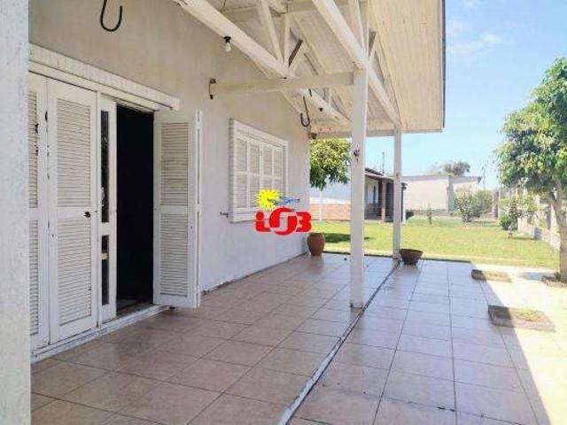 Casa venda em Região Geográfica Imediata de Tramandaí - Osório, Aglomeração Urbana do Litoral Norte