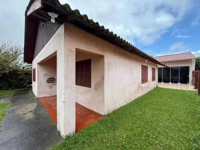 Casa venda em Região Geográfica Imediata de Tramandaí - Osório, Aglomeração Urbana do Litoral Norte