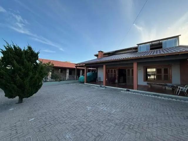 Casa venda em Região Geográfica Imediata de Tramandaí - Osório, Aglomeração Urbana do Litoral Norte
