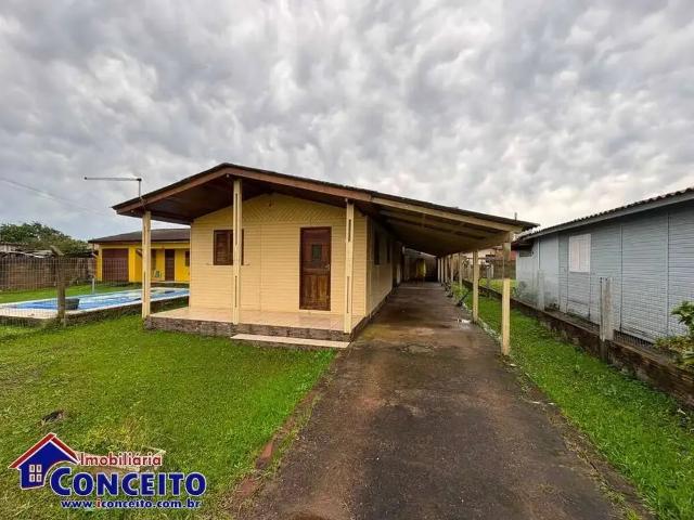 Casa venda em Região Geográfica Imediata de Tramandaí - Osório, Aglomeração Urbana do Litoral Norte