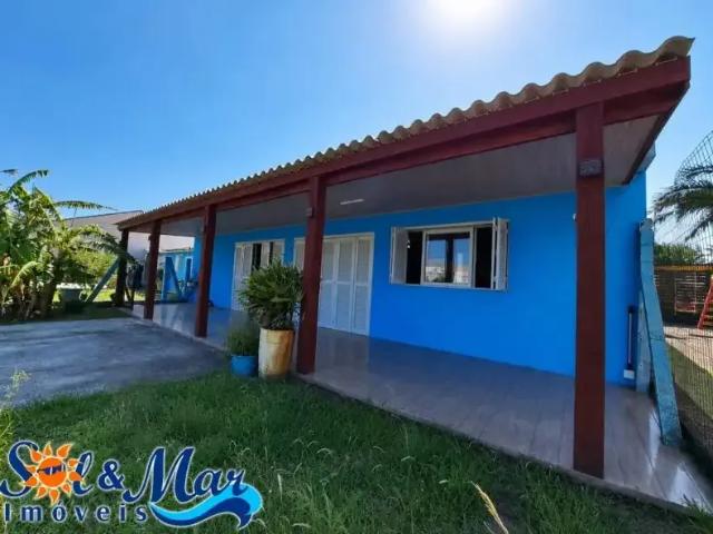 Casa venda em Região Geográfica Imediata de Tramandaí - Osório, Aglomeração Urbana do Litoral Norte