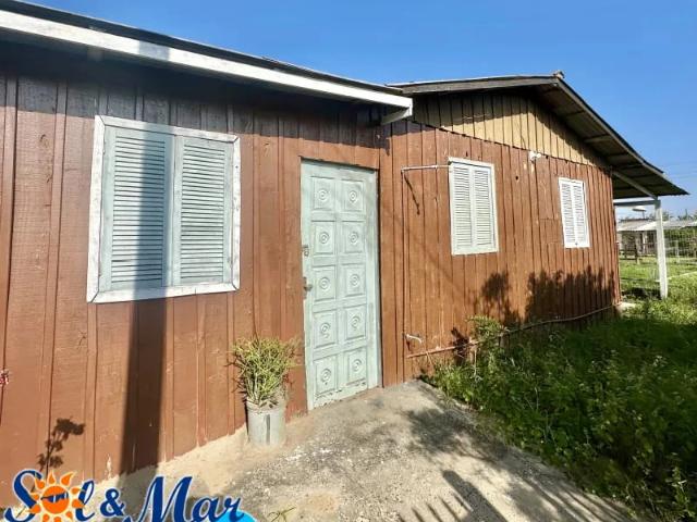Casa venda em Imbé