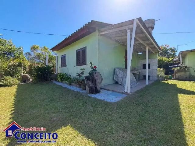 Casa venda em Região Geográfica Imediata de Tramandaí - Osório, Aglomeração Urbana do Litoral Norte