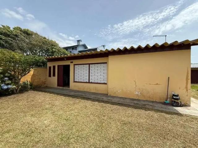 Casa venda em Região Geográfica Imediata de Tramandaí - Osório, Aglomeração Urbana do Litoral Norte
