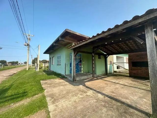 Casa venda em Região Geográfica Imediata de Tramandaí - Osório, Aglomeração Urbana do Litoral Norte