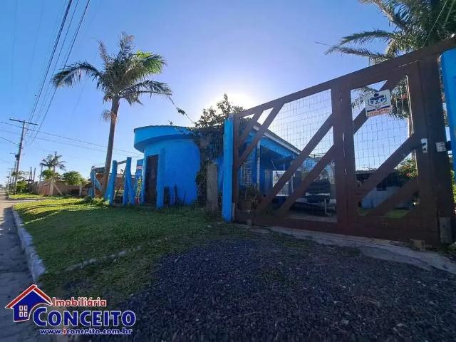 Casa venda em Região Geográfica Imediata de Tramandaí - Osório, Aglomeração Urbana do Litoral Norte