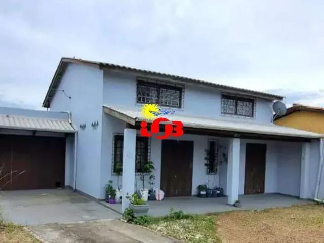 Casa venda em Região Geográfica Imediata de Tramandaí - Osório, Aglomeração Urbana do Litoral Norte