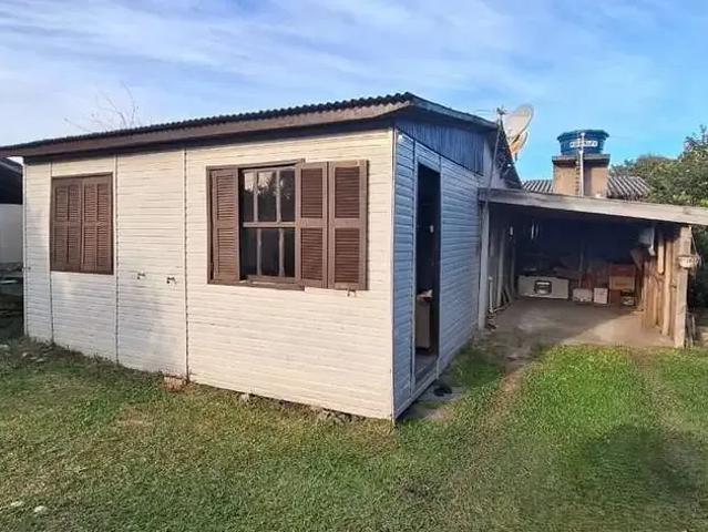 Casa venda em Região Geográfica Imediata de Tramandaí - Osório, Aglomeração Urbana do Litoral Norte