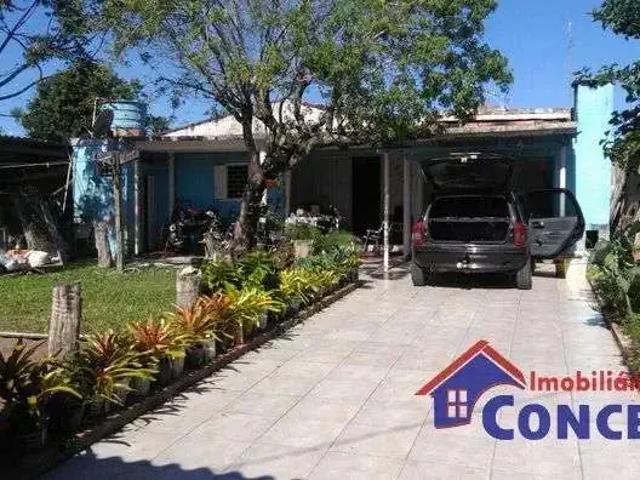 Casa venda em Região Geográfica Imediata de Tramandaí - Osório, Aglomeração Urbana do Litoral Norte