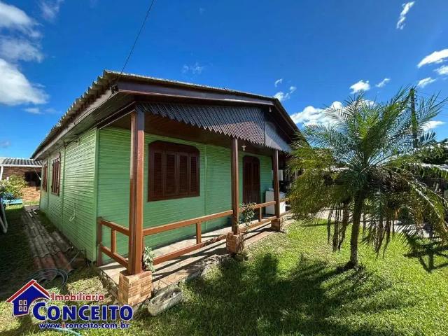 Casa venda em Região Geográfica Imediata de Tramandaí - Osório, Aglomeração Urbana do Litoral Norte