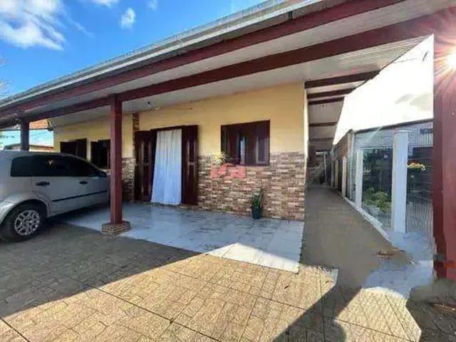 Casa venda em Região Geográfica Imediata de Tramandaí - Osório, Aglomeração Urbana do Litoral Norte