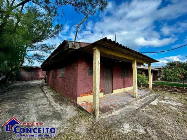 Casa venda em Região Geográfica Imediata de Tramandaí - Osório, Aglomeração Urbana do Litoral Norte