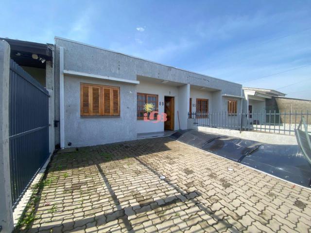 Casa venda em Imbé, Região Geográfica Intermediária de Porto Alegre