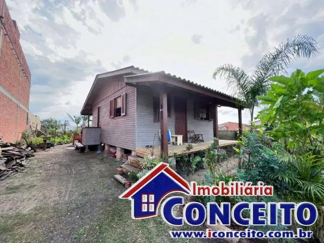 Casa venda em Região Geográfica Imediata de Tramandaí - Osório, Aglomeração Urbana do Litoral Norte