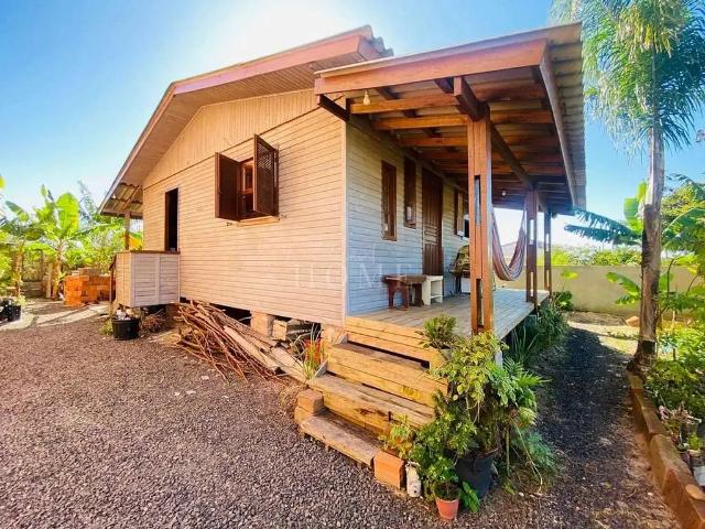 Casa venda em Região Geográfica Imediata de Tramandaí - Osório, Aglomeração Urbana do Litoral Norte