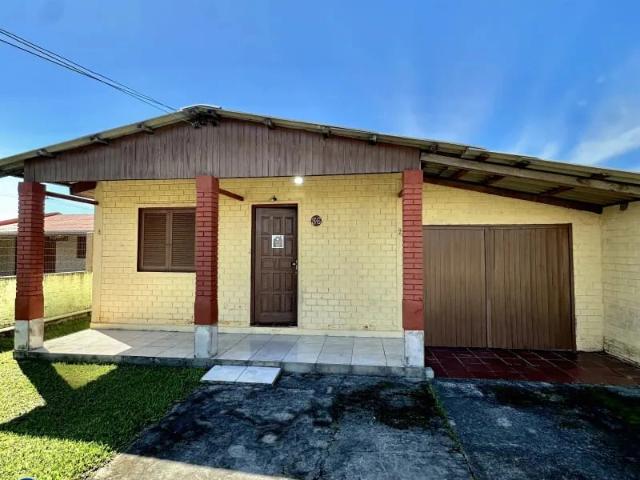 Casa venda em Imbé