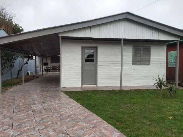 Casa venda em Região Geográfica Imediata de Tramandaí - Osório, Aglomeração Urbana do Litoral Norte