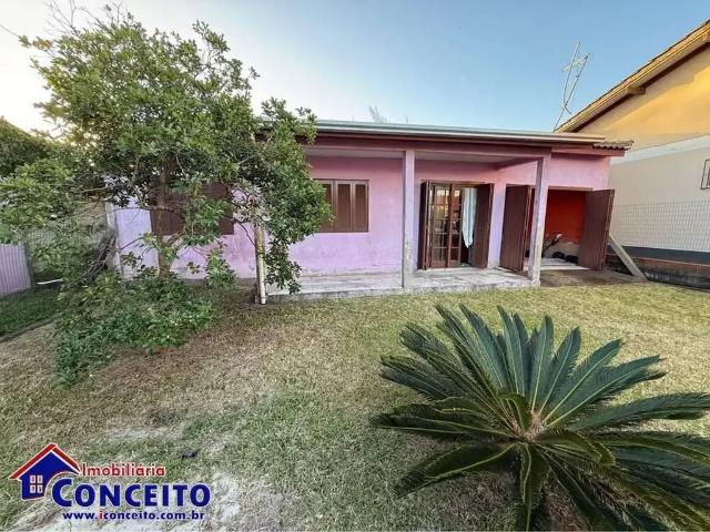 Casa venda em Região Geográfica Imediata de Tramandaí - Osório, Aglomeração Urbana do Litoral Norte