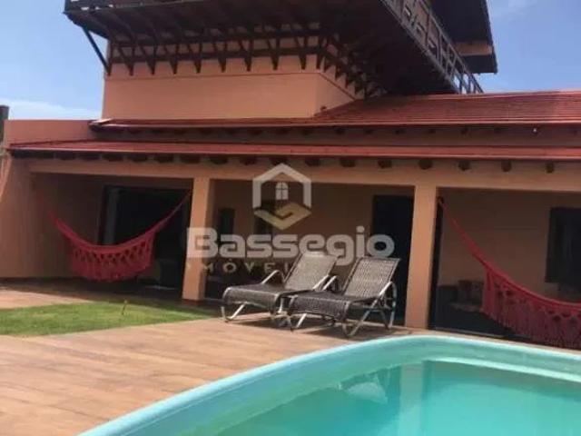 Casa venda em Imbé
