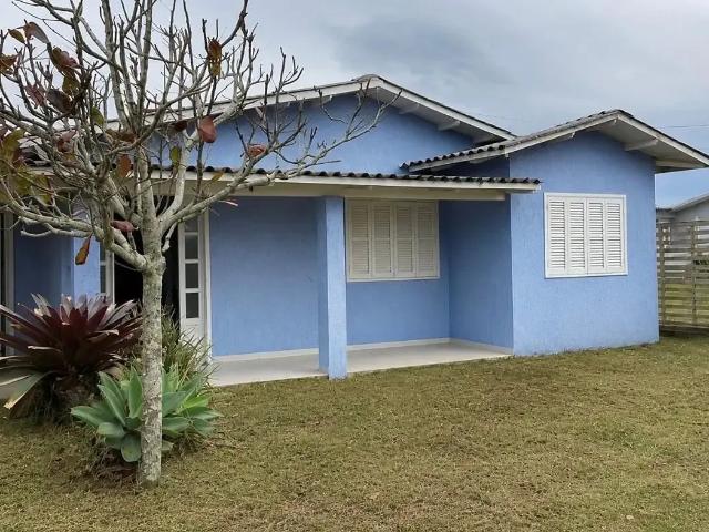 Casa venda em Imbé