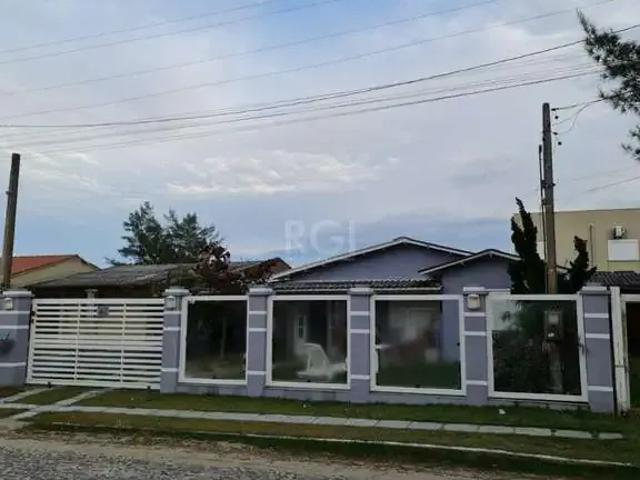 Casa venda em Região Geográfica Imediata de Tramandaí - Osório, Aglomeração Urbana do Litoral Norte