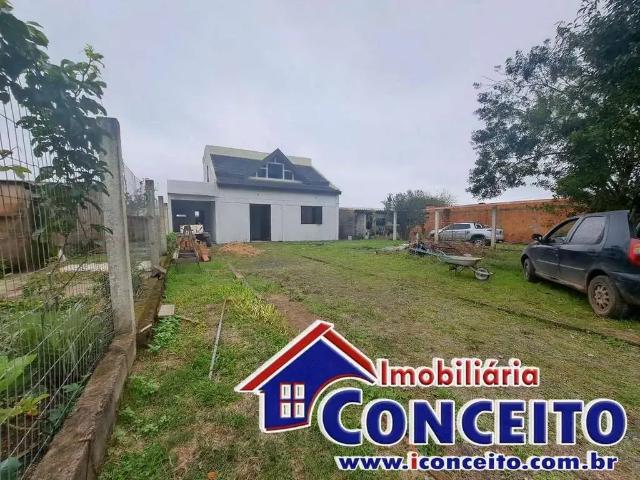 Casa venda em Região Geográfica Imediata de Tramandaí - Osório, Aglomeração Urbana do Litoral Norte