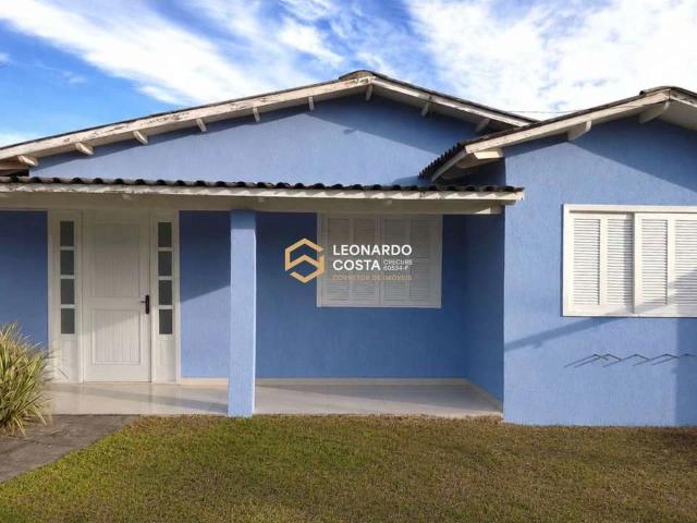 Casa venda em Imbé, Região Geográfica Intermediária de Porto Alegre