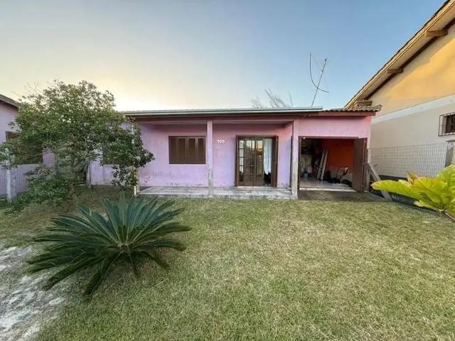 Casa venda em Região Geográfica Imediata de Tramandaí - Osório, Aglomeração Urbana do Litoral Norte