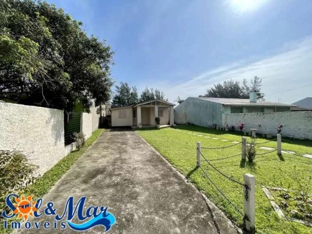 Casa venda em Região Geográfica Imediata de Tramandaí - Osório, Aglomeração Urbana do Litoral Norte
