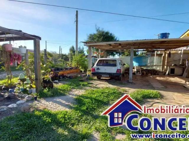 Casa venda em Região Geográfica Imediata de Tramandaí - Osório, Aglomeração Urbana do Litoral Norte