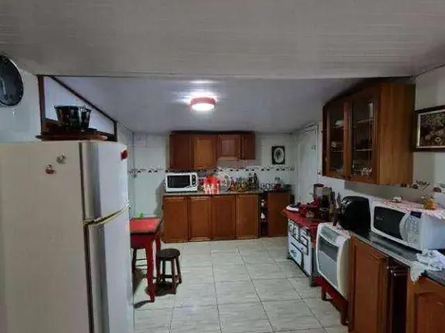 Casa venda em Região Geográfica Imediata de Tramandaí - Osório, Aglomeração Urbana do Litoral Norte