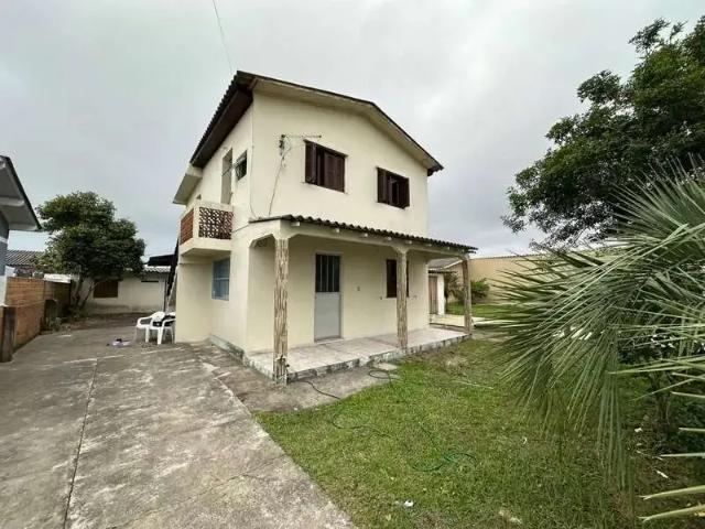 Casa venda em Imbé, Região Geográfica Intermediária de Porto Alegre