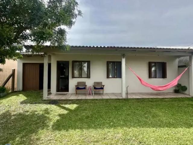 Casa venda em Região Geográfica Imediata de Tramandaí - Osório, Aglomeração Urbana do Litoral Norte