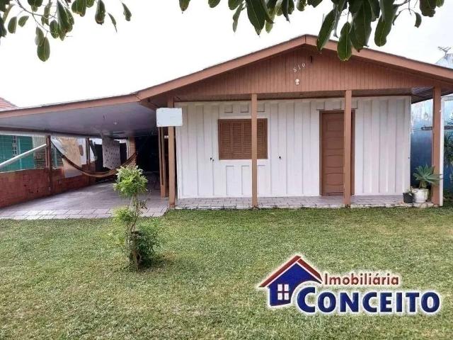 Casa venda em Região Geográfica Imediata de Tramandaí - Osório, Aglomeração Urbana do Litoral Norte