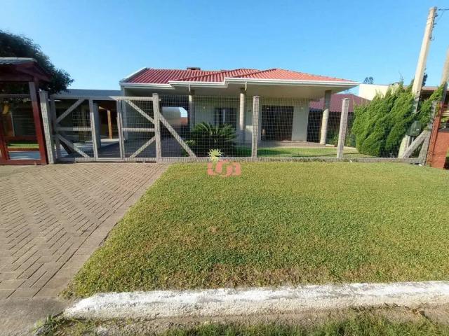 Casa venda em Região Geográfica Imediata de Novo Hamburgo - São Leopoldo, Região Metropolitana de Porto Alegre