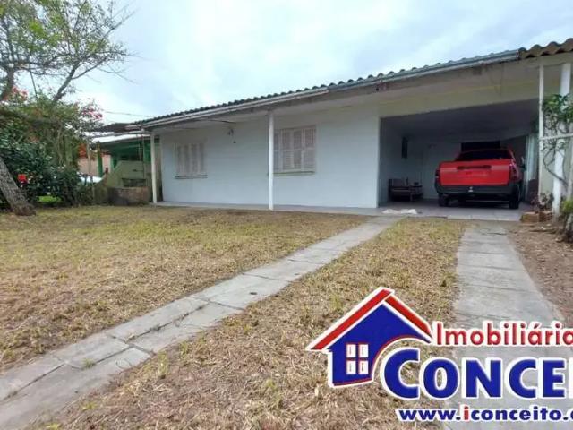 Casa venda em Região Geográfica Imediata de Tramandaí - Osório, Aglomeração Urbana do Litoral Norte