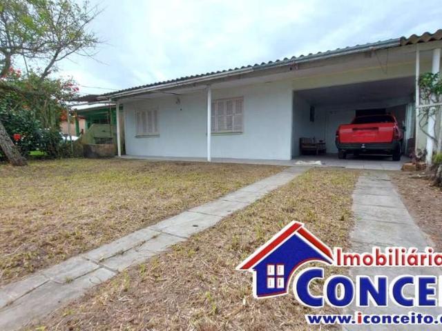 Casa venda em Região Geográfica Imediata de Tramandaí - Osório, Aglomeração Urbana do Litoral Norte