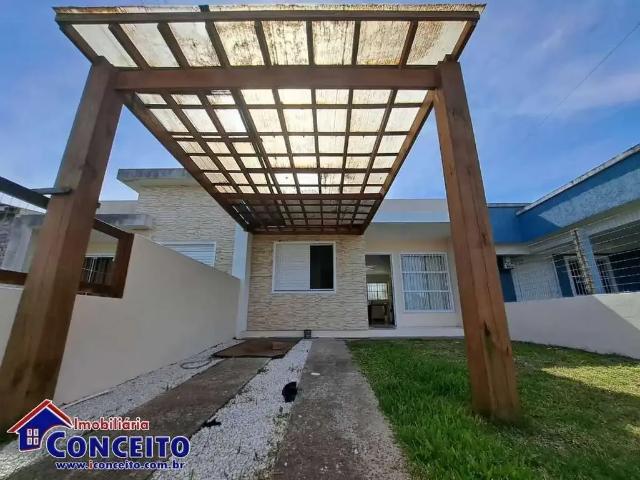Casa venda em Região Geográfica Imediata de Tramandaí - Osório, Aglomeração Urbana do Litoral Norte