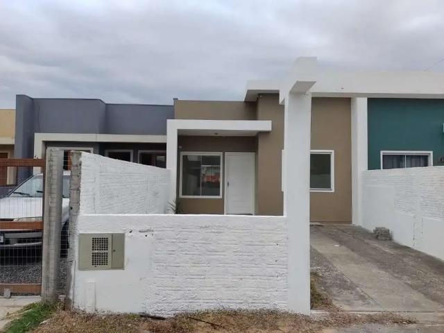 Casa venda em Região Geográfica Imediata de Tramandaí - Osório, Aglomeração Urbana do Litoral Norte