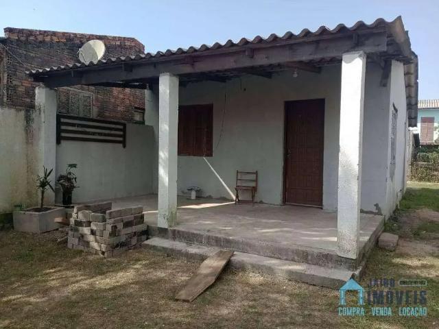 Casa venda em Região Geográfica Imediata de Tramandaí - Osório, Aglomeração Urbana do Litoral Norte