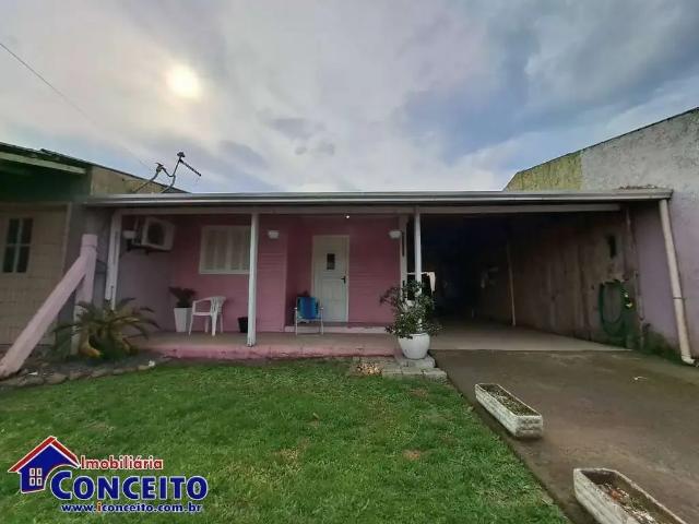 Casa venda em Região Geográfica Imediata de Tramandaí - Osório, Aglomeração Urbana do Litoral Norte