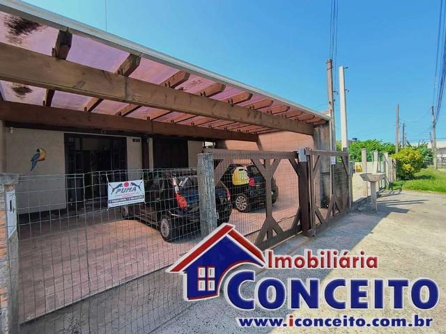 Casa venda em Região Geográfica Imediata de Tramandaí - Osório, Aglomeração Urbana do Litoral Norte