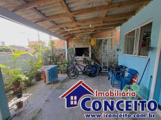 Casa venda em Região Geográfica Imediata de Tramandaí - Osório, Aglomeração Urbana do Litoral Norte