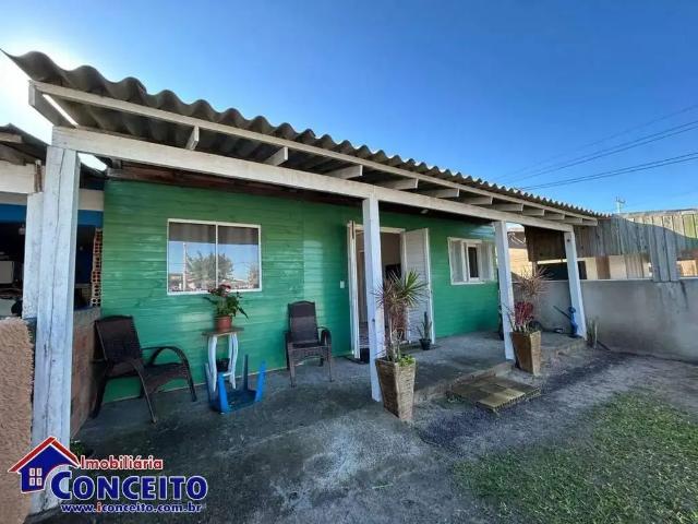 Casa venda em Região Geográfica Imediata de Tramandaí - Osório, Aglomeração Urbana do Litoral Norte