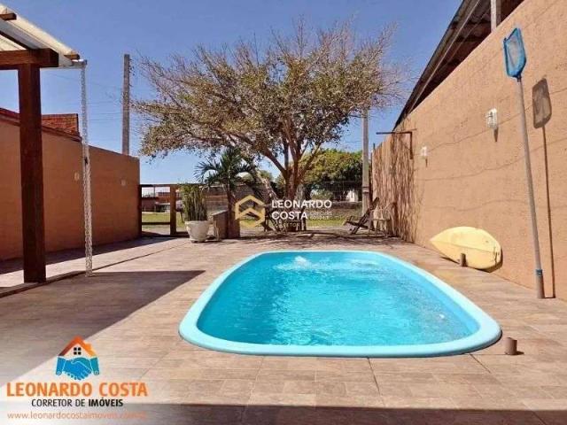 Casa venda em Imbé, Região Geográfica Intermediária de Porto Alegre