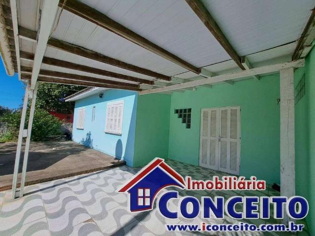 Casa venda em Região Geográfica Imediata de Tramandaí - Osório, Aglomeração Urbana do Litoral Norte